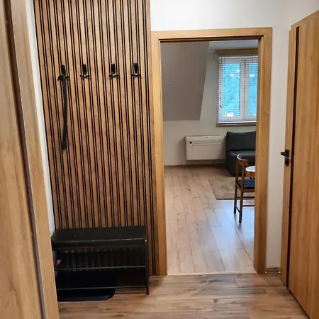 Apartament Apartament Szczawnica *